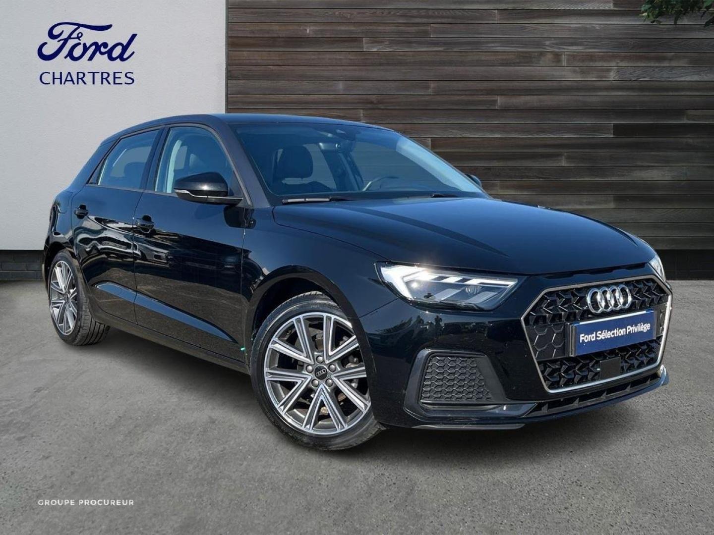 audi - Visuel 2
