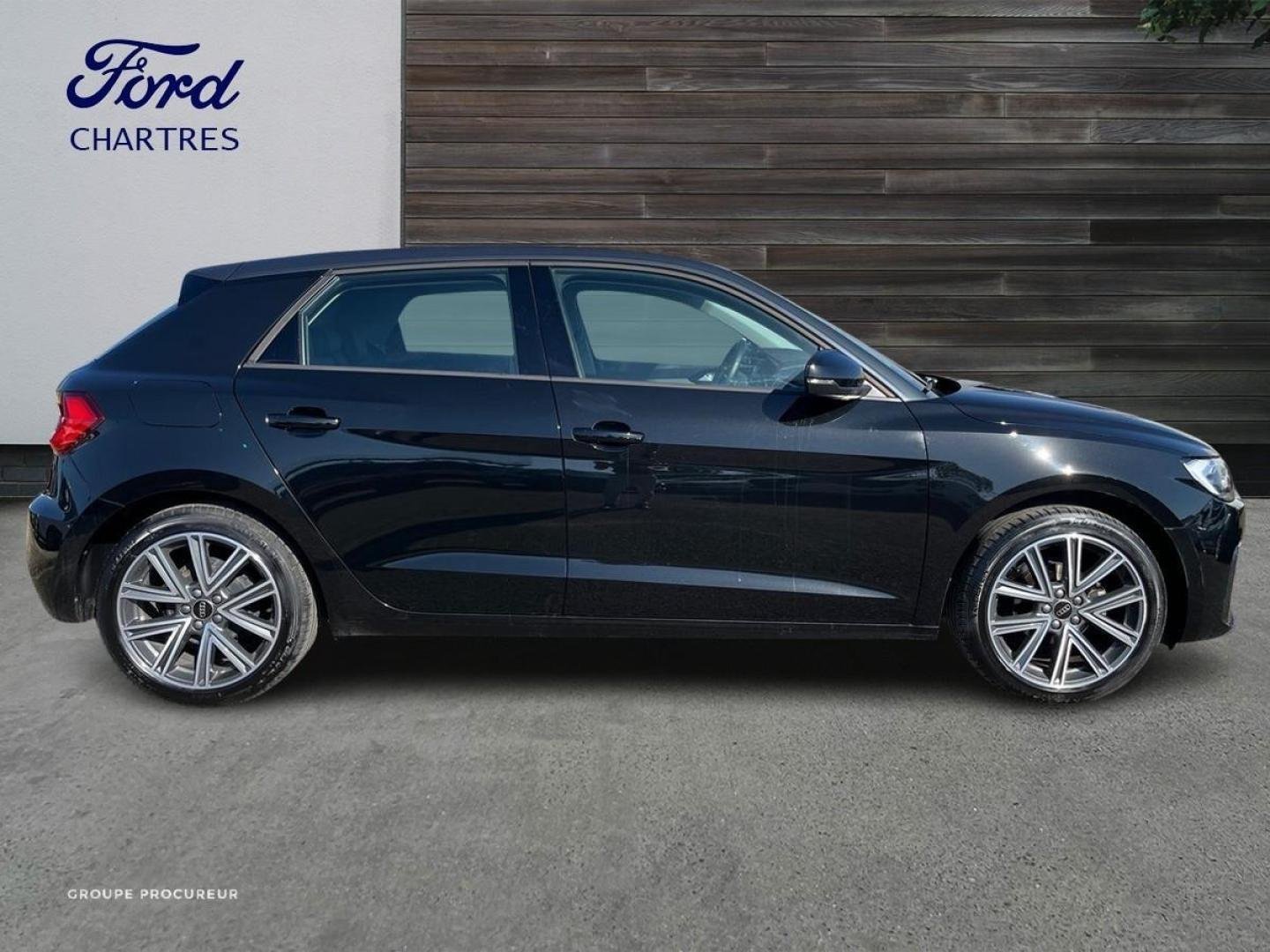 audi - Visuel 3