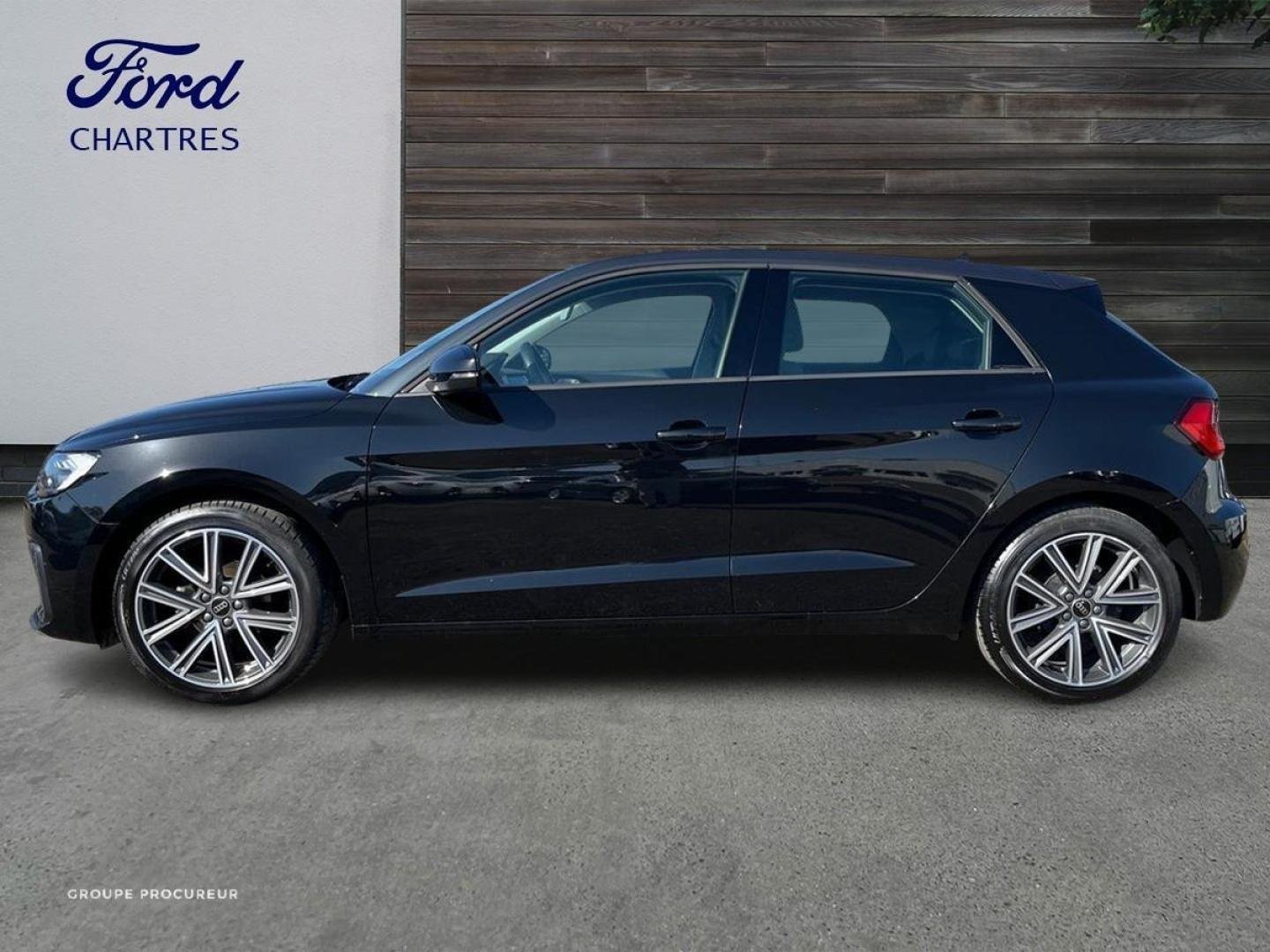 audi - Visuel 4