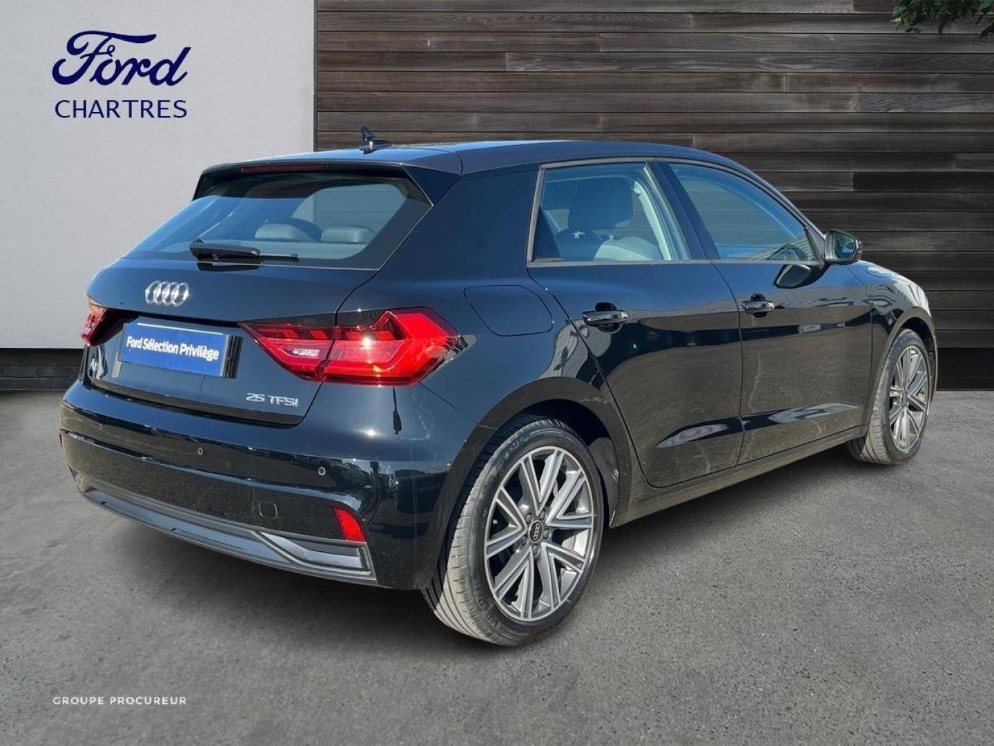 audi - Visuel 5