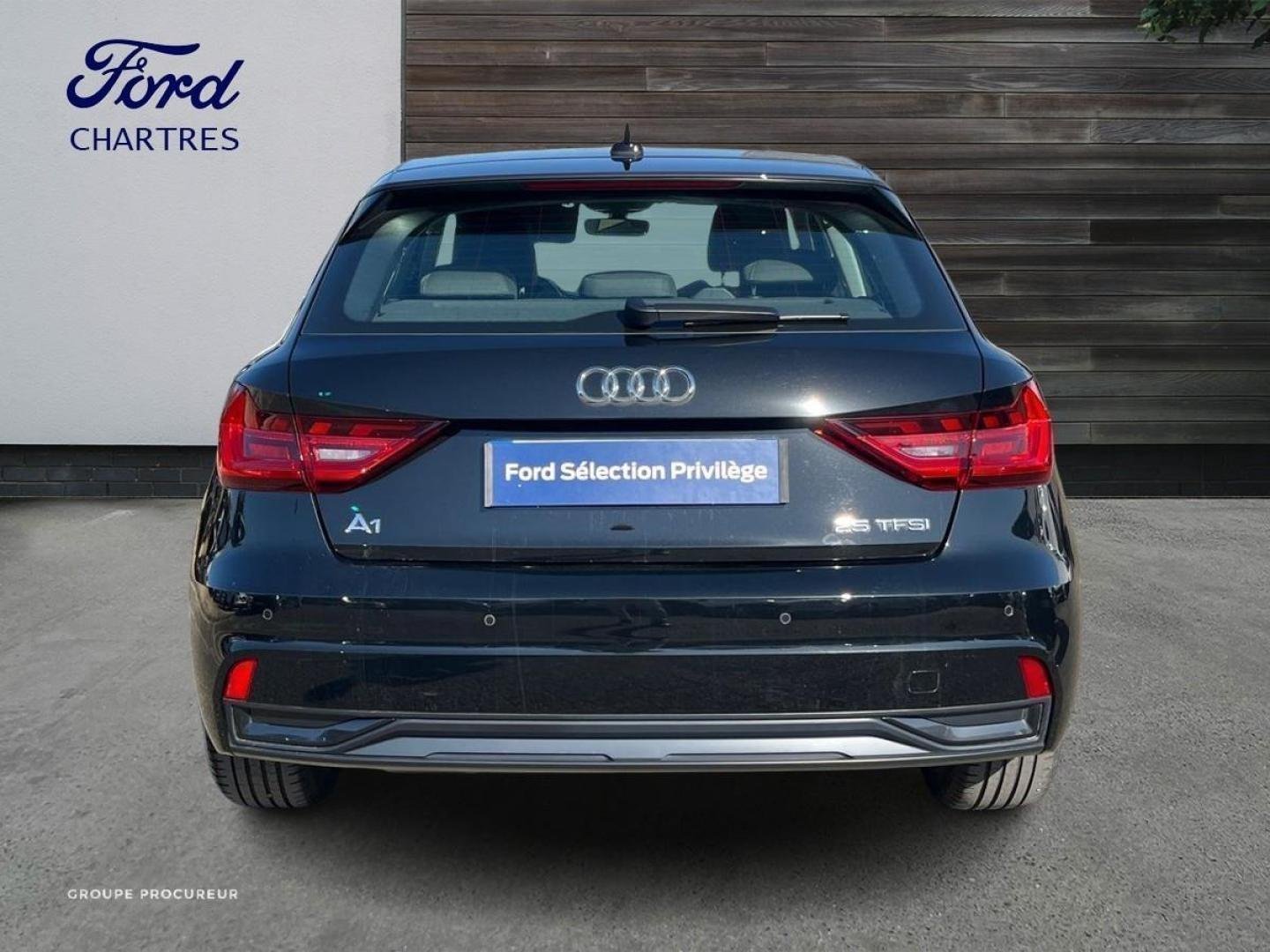 audi - Visuel 6