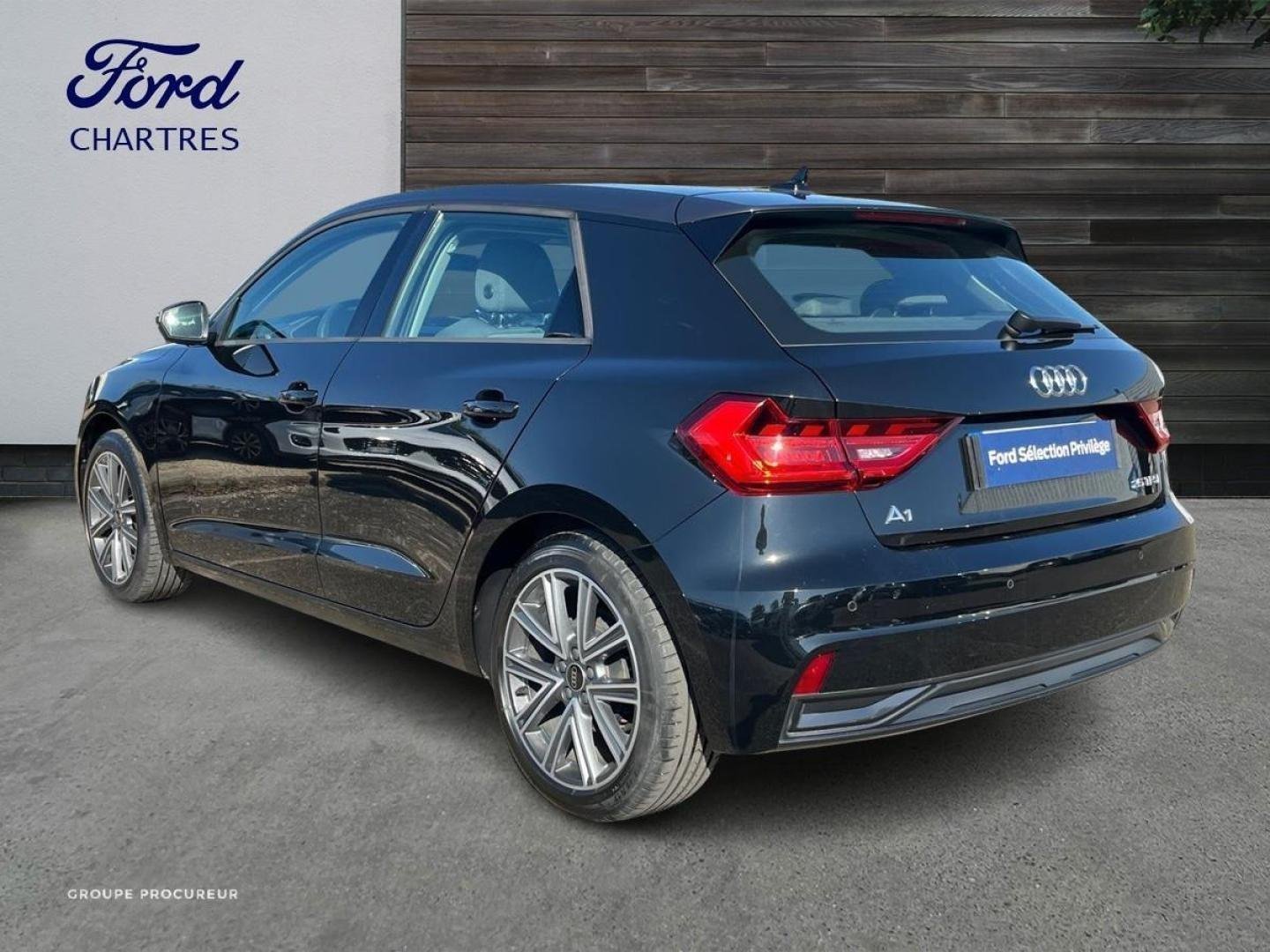 audi - Visuel 7