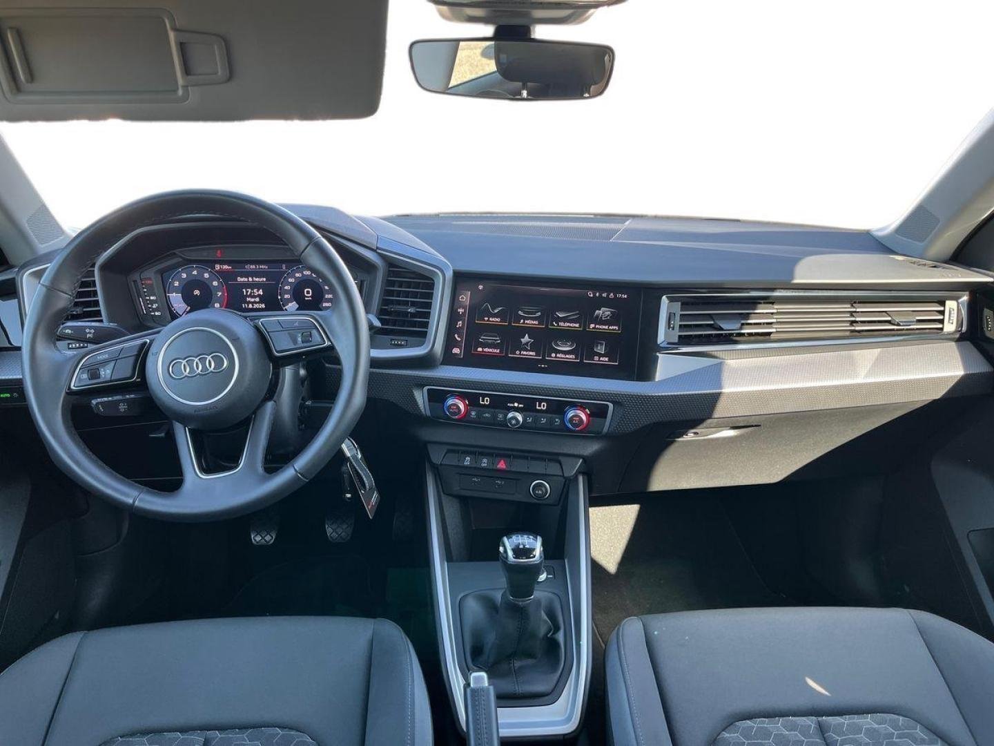 audi - Visuel 10