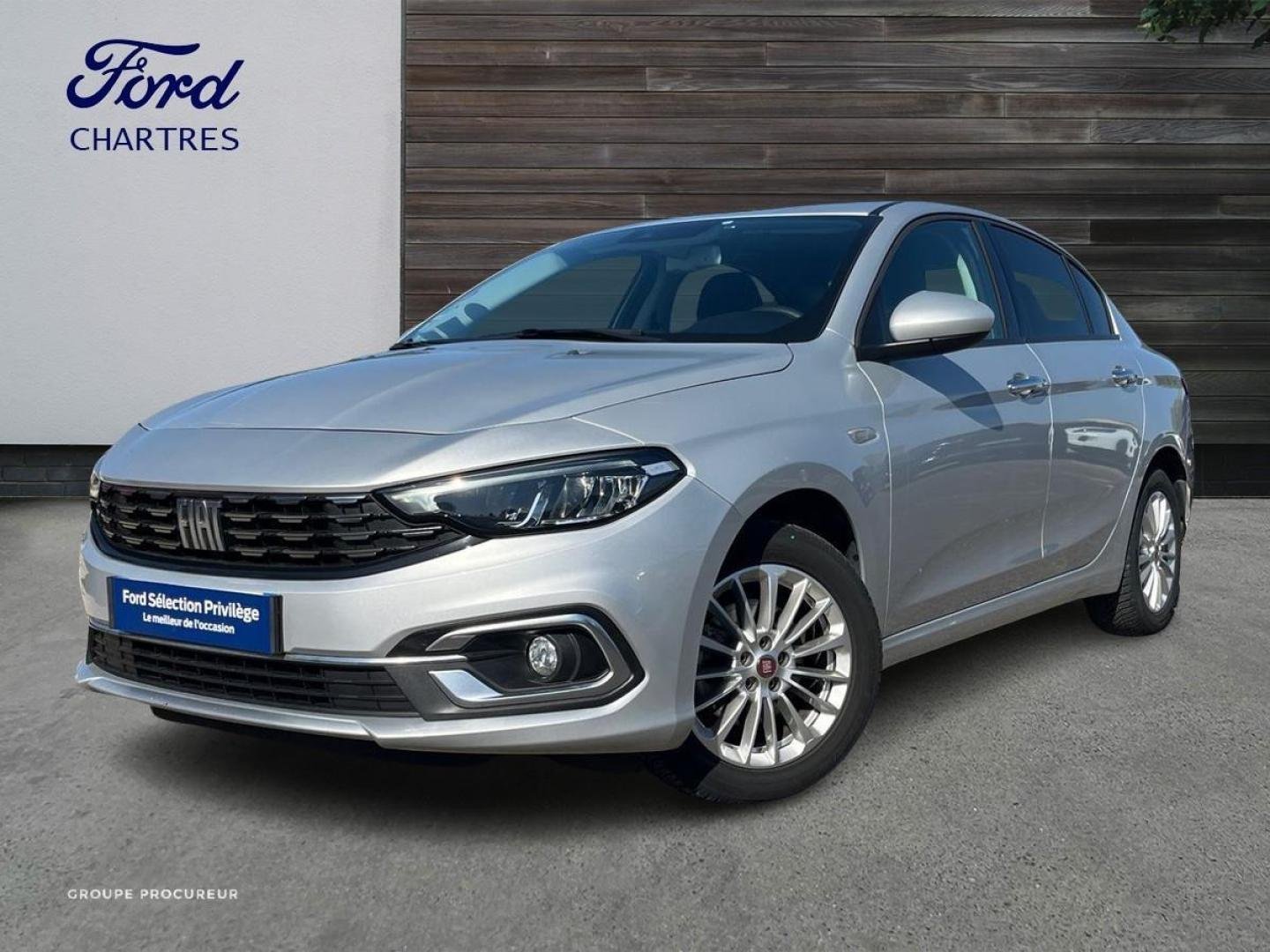 fiat - Visuel 0