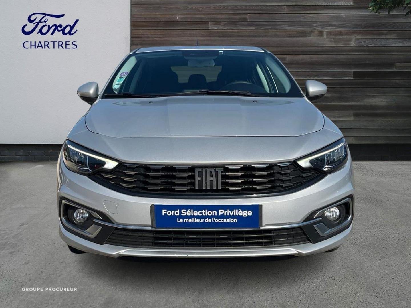 fiat - Visuel 1