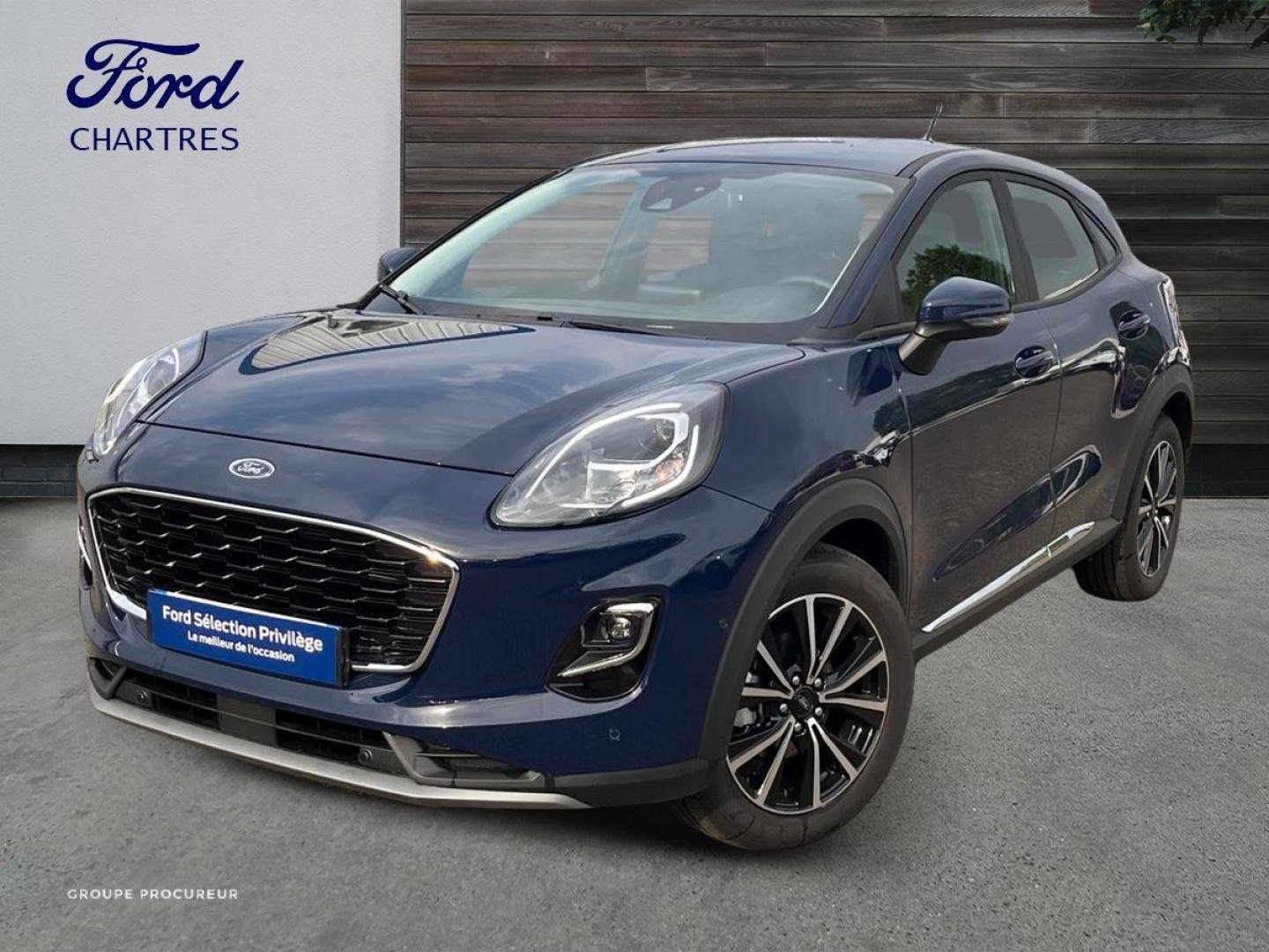ford - Visuel 0