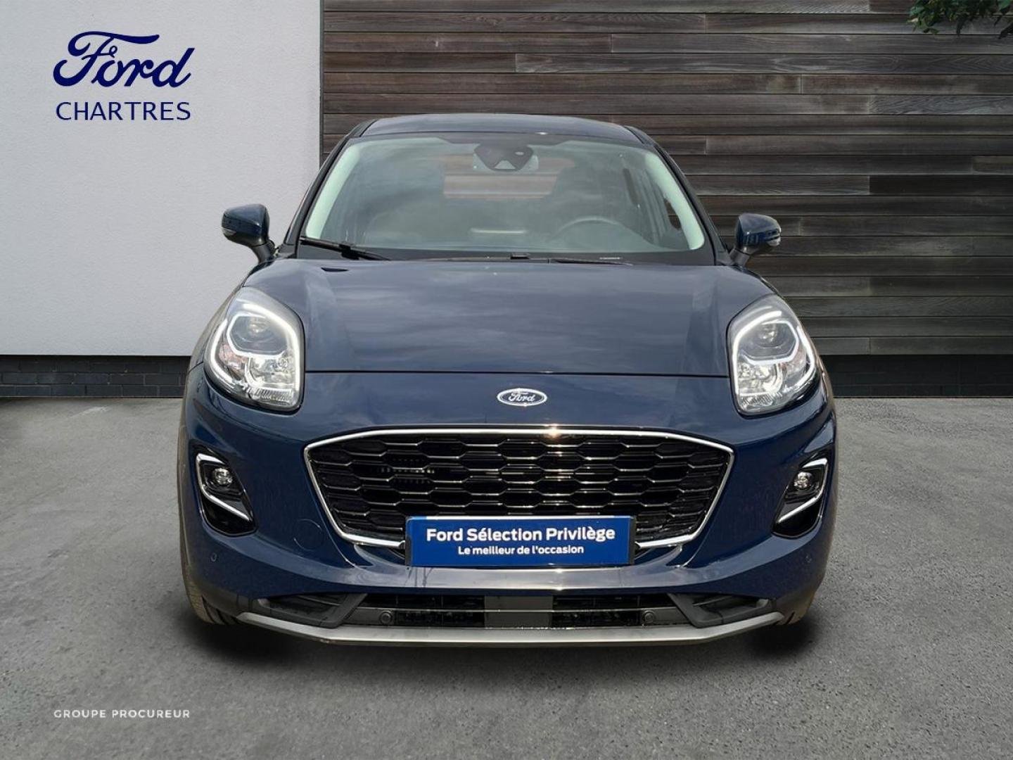 ford - Visuel 1
