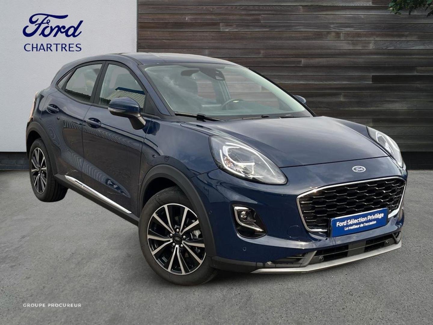 ford - Visuel 2