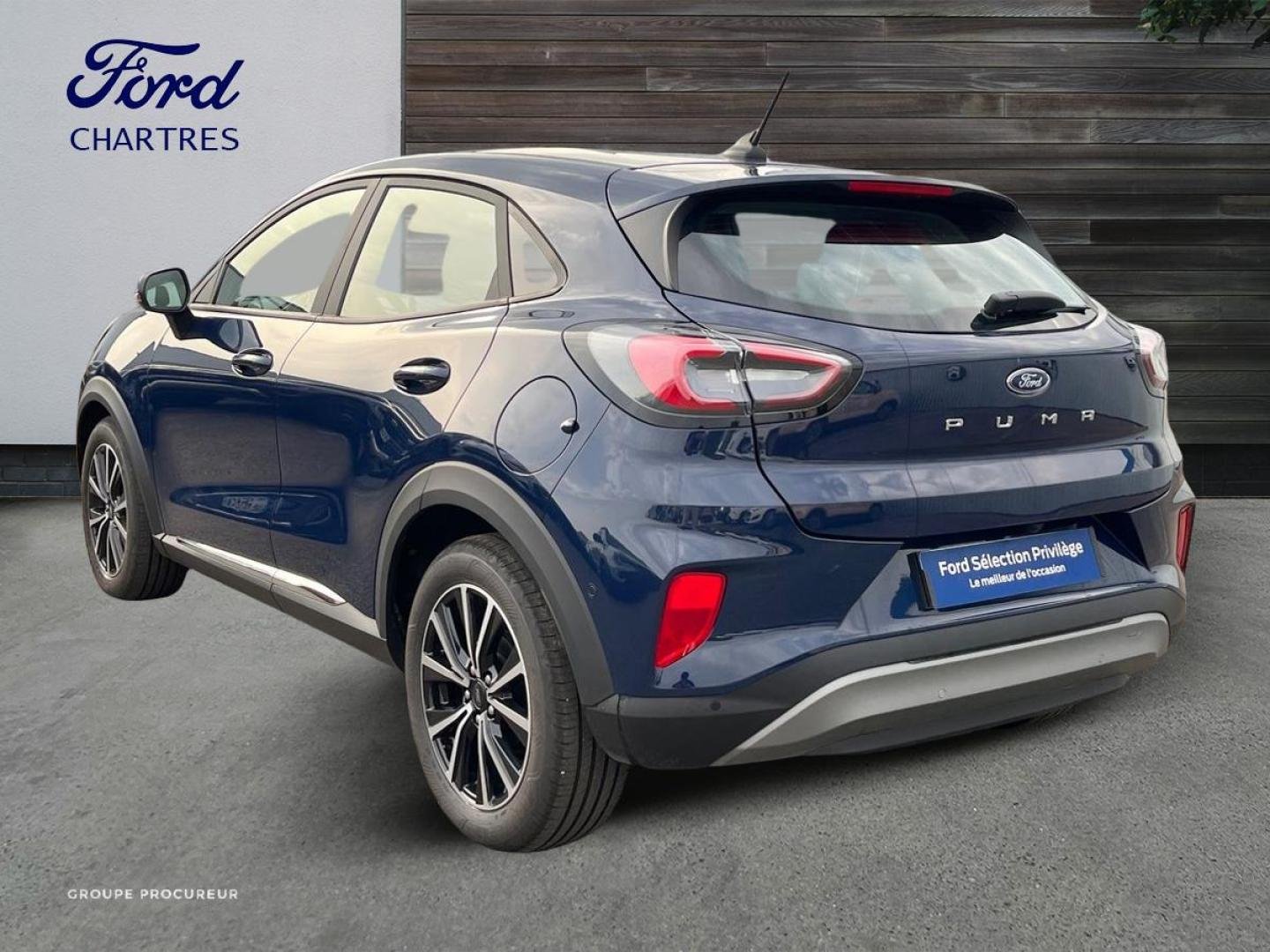 ford - Visuel 5