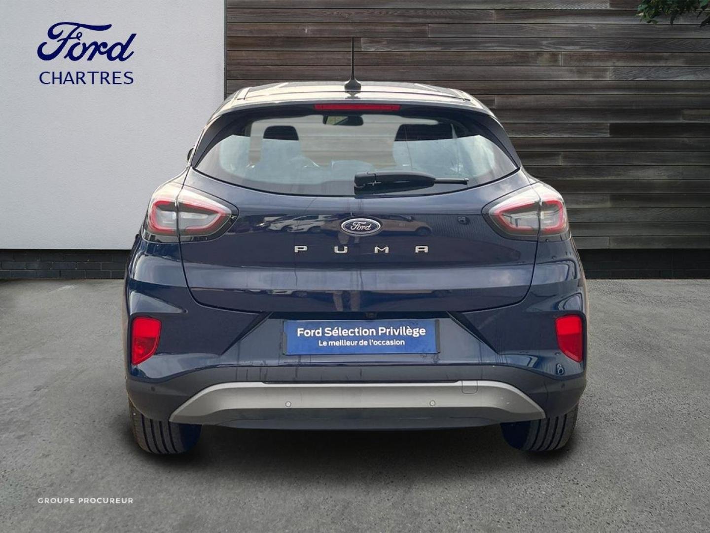 ford - Visuel 6