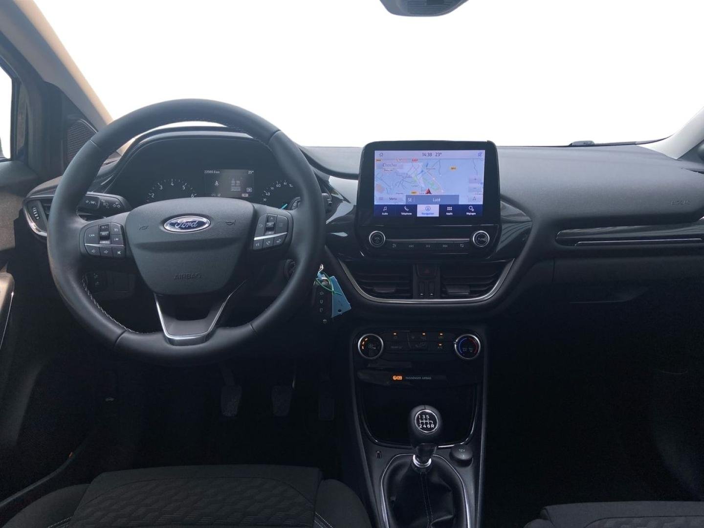 ford - Visuel 9