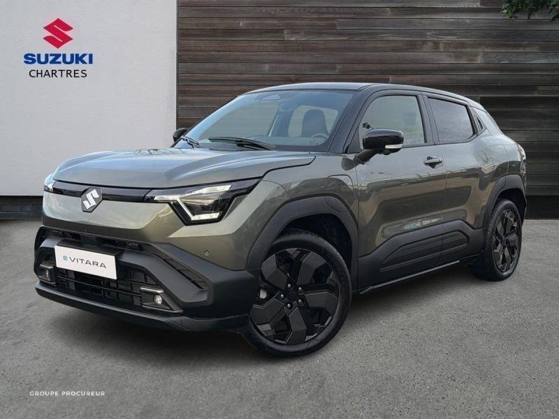 suzuki - Visuel 0