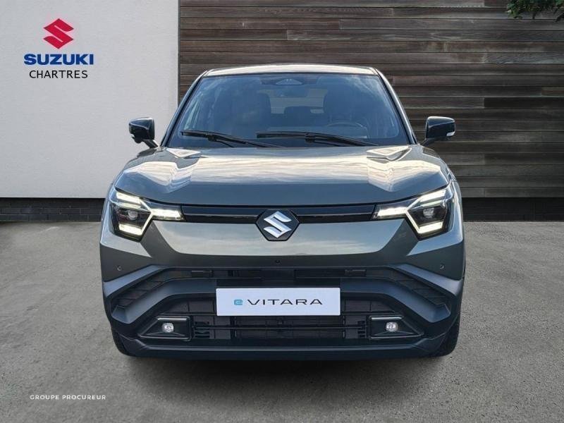 suzuki - Visuel 1