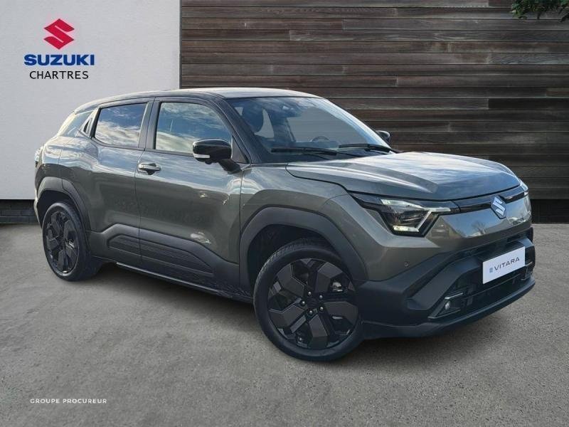 suzuki - Visuel 2