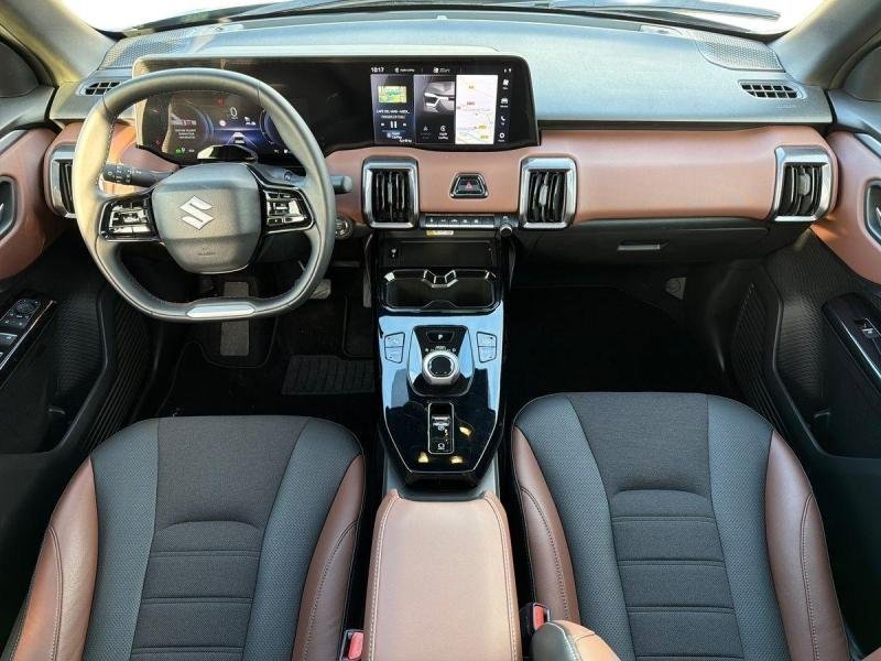 suzuki - Visuel 9
