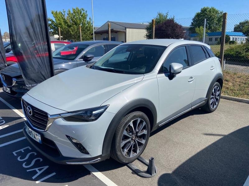 mazda - Visuel 0
