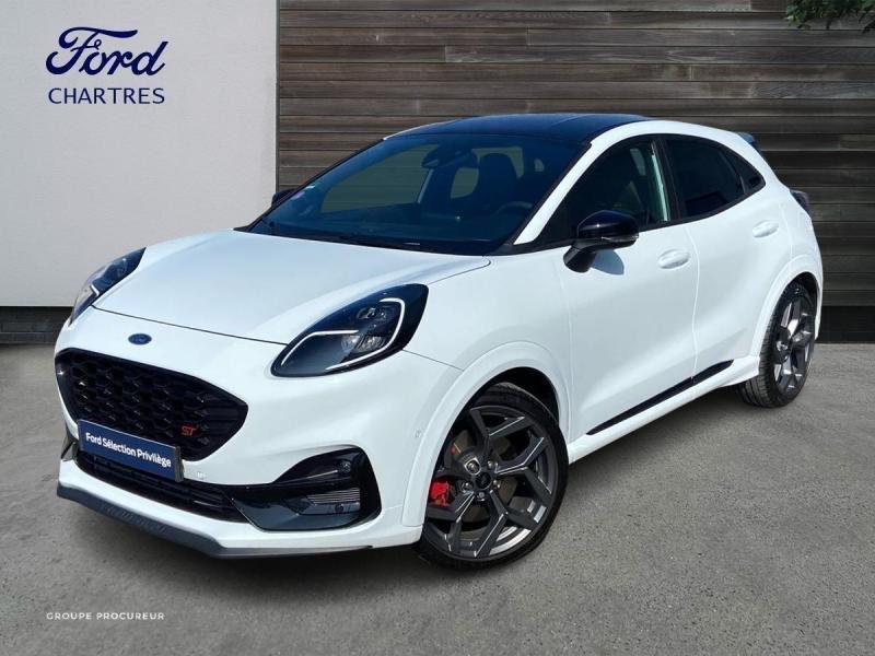ford - Visuel 0