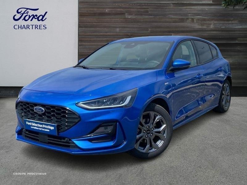 ford - Visuel 0