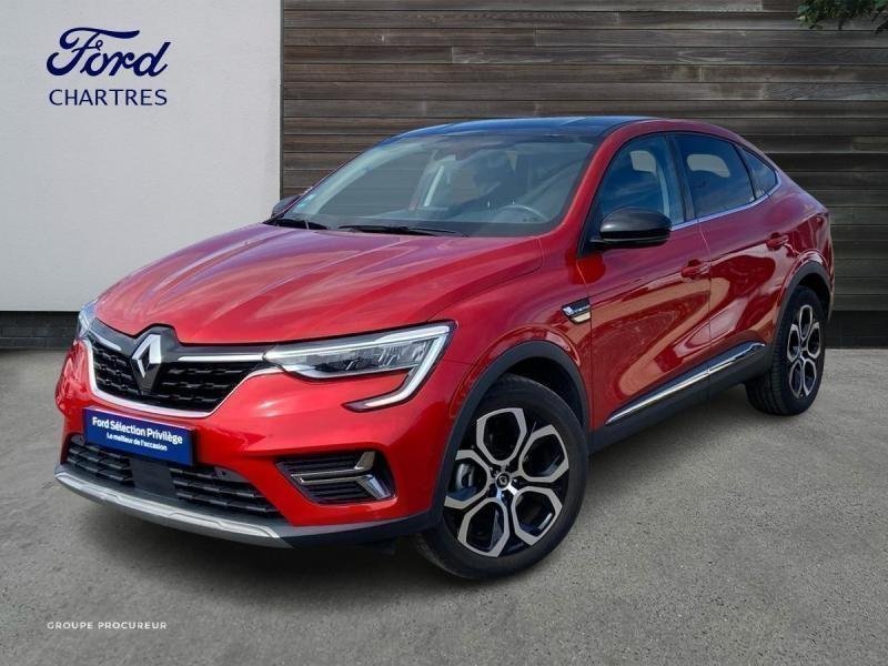 renault - Visuel 0