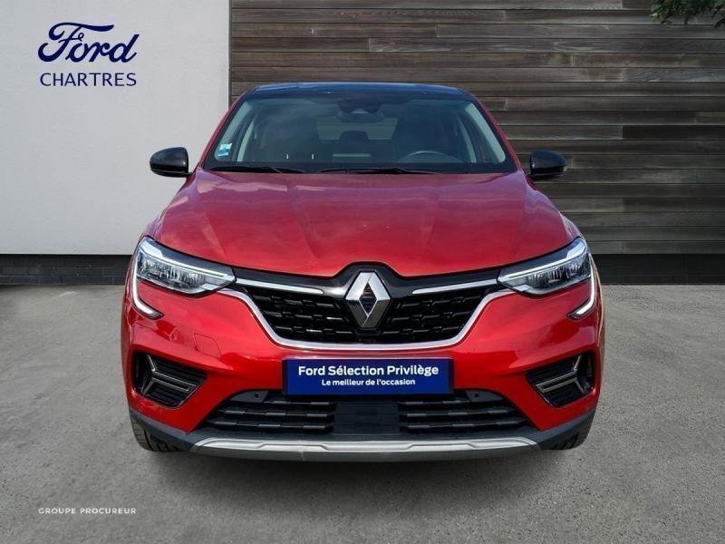 renault - Visuel 1