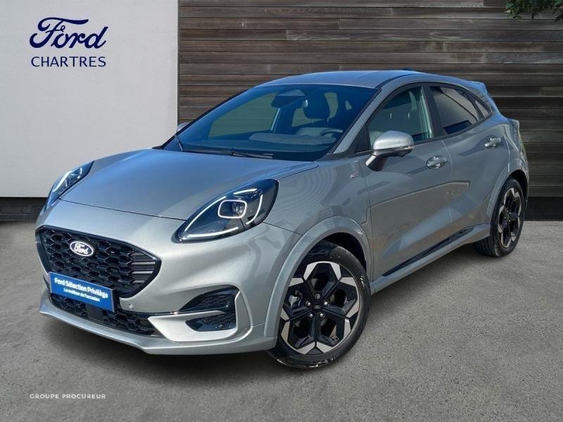 ford - Visuel 0