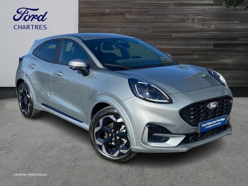 ford - Visuel 2