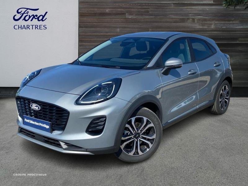 ford - Visuel 0