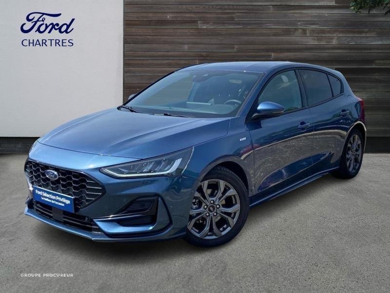 ford - Visuel 0