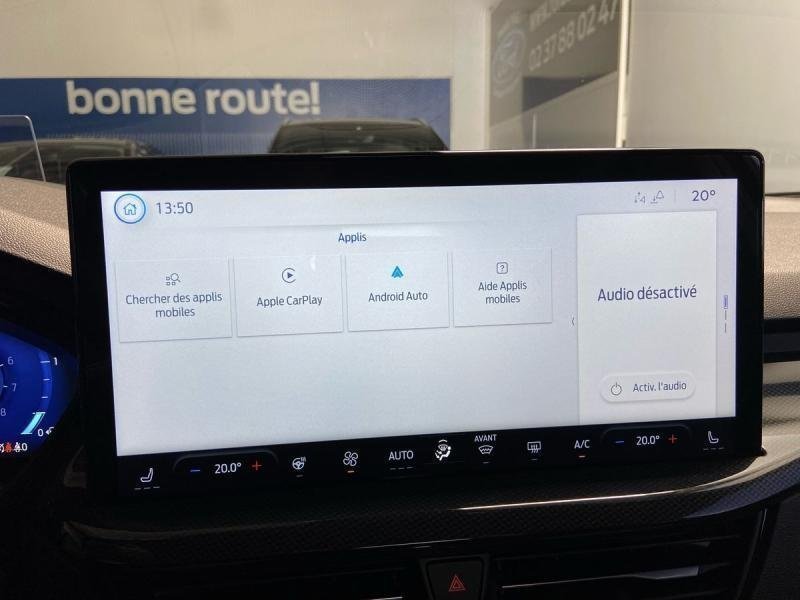 ford - Visuel 16