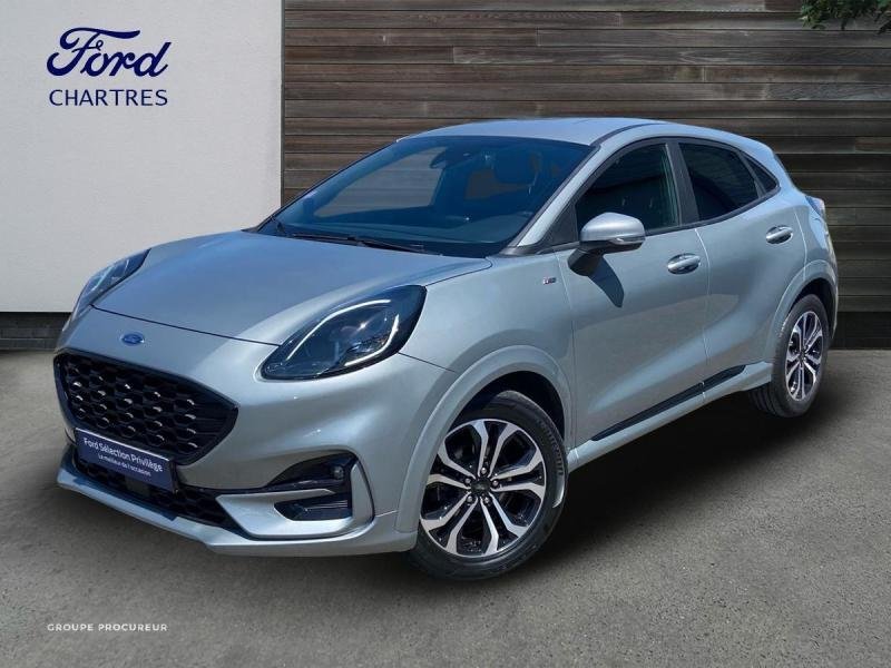 ford - Visuel 0
