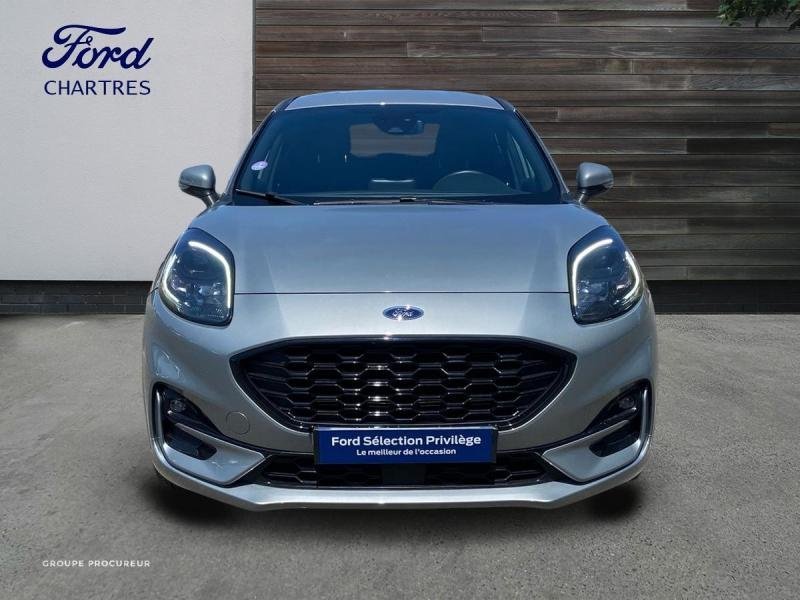 ford - Visuel 1