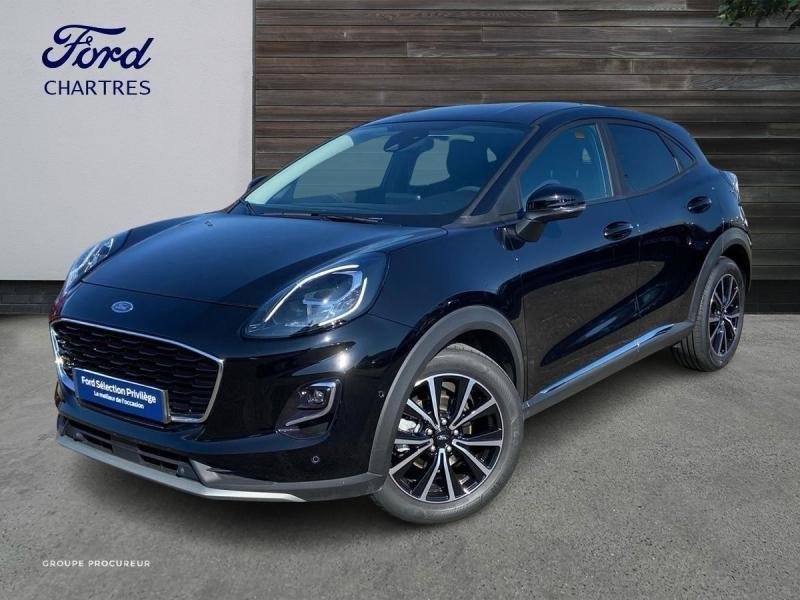 ford - Visuel 0