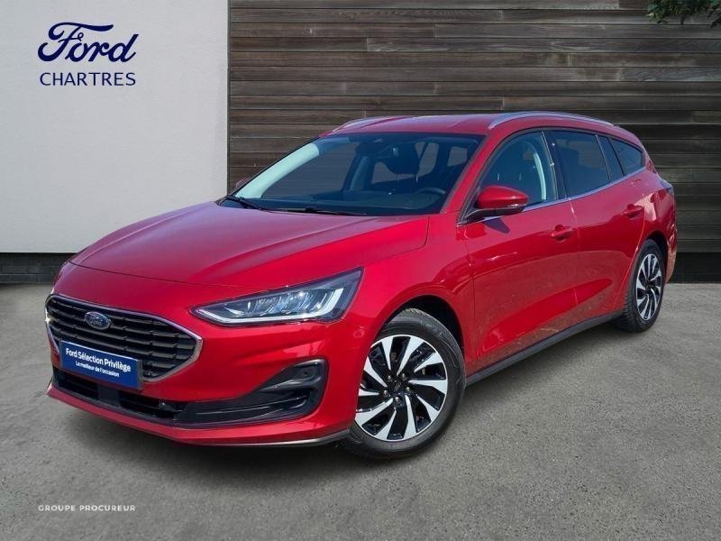 ford - Visuel 0