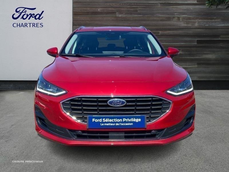 ford - Visuel 1
