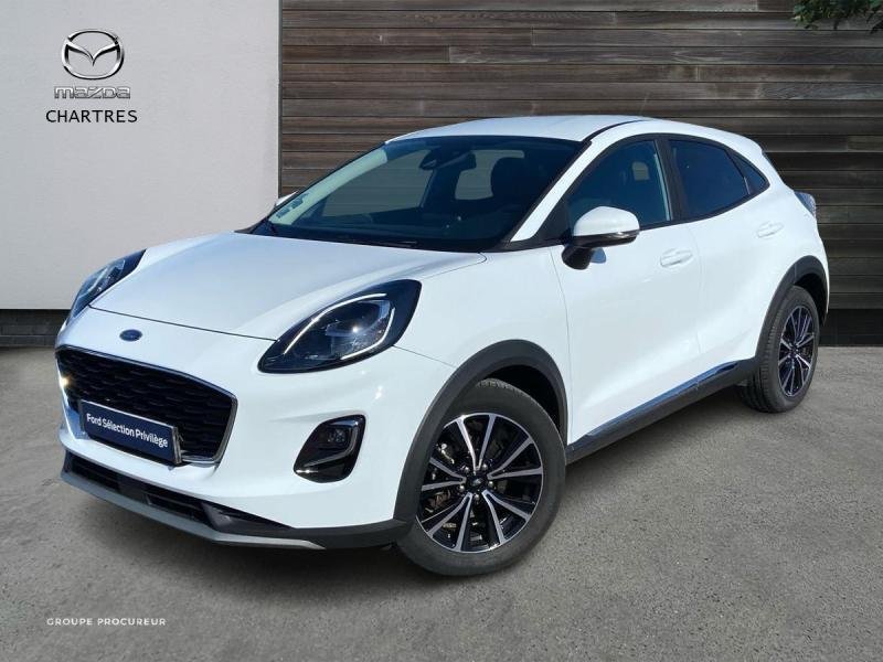 ford - Visuel 0