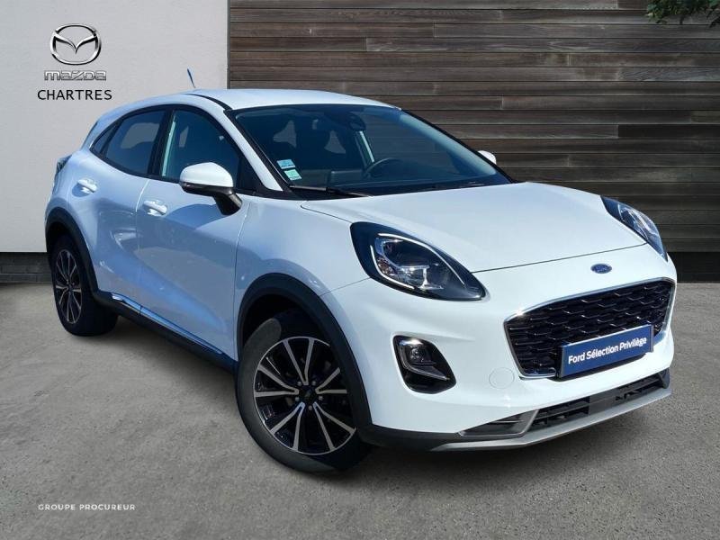 ford - Visuel 2