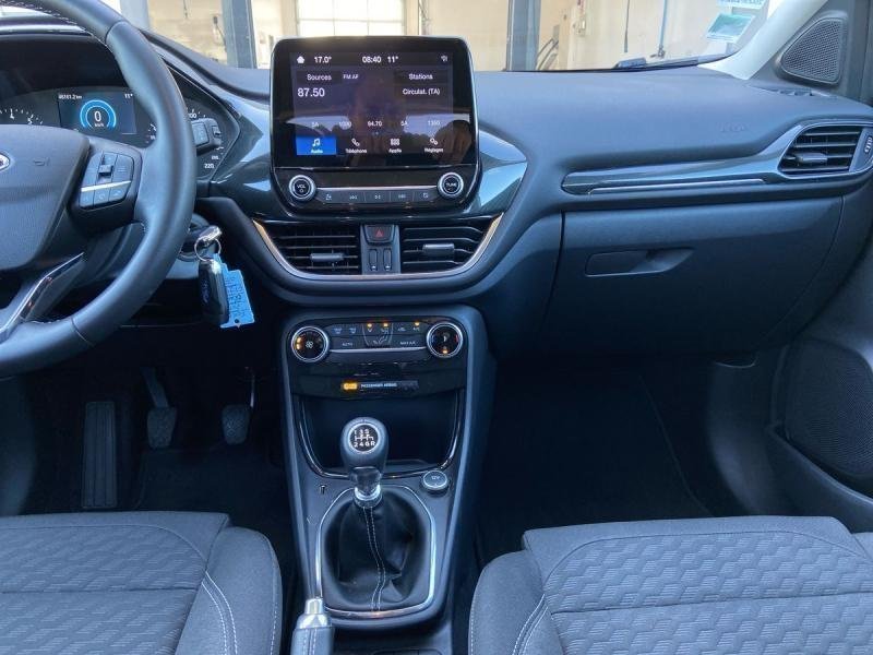 ford - Visuel 19