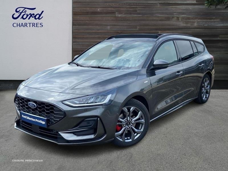 ford - Visuel 0