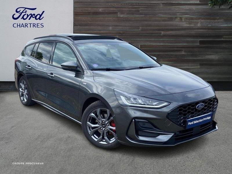 ford - Visuel 2