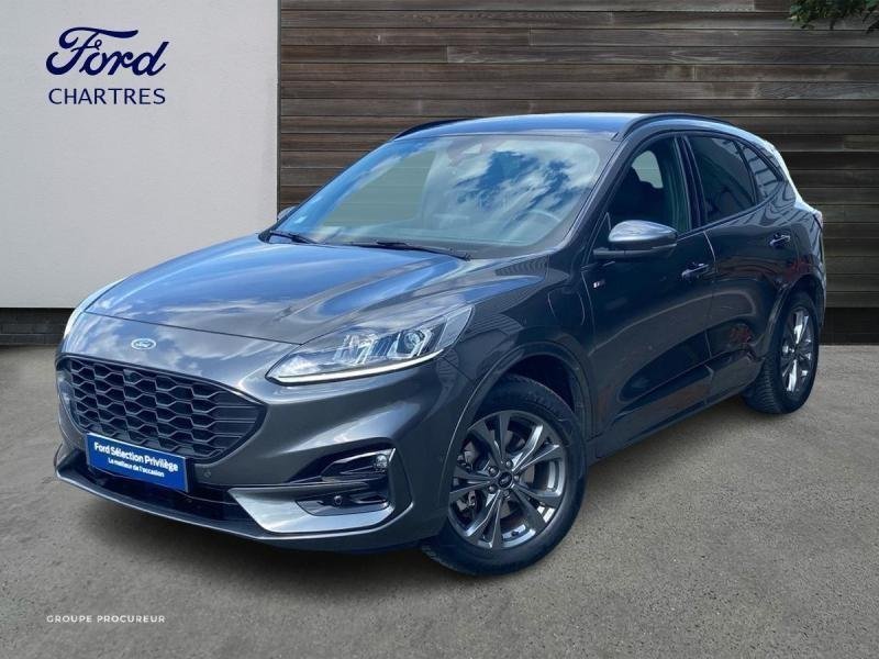 ford - Visuel 0