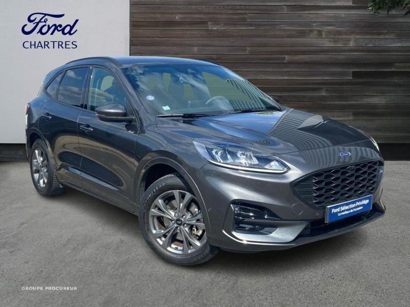 ford - Visuel 2