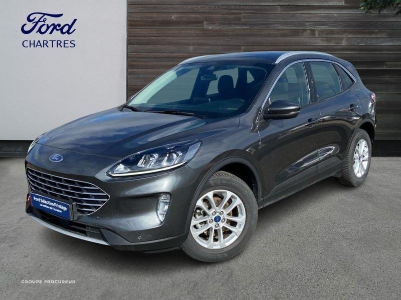ford - Visuel 0