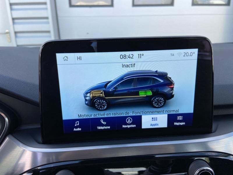 ford - Visuel 13