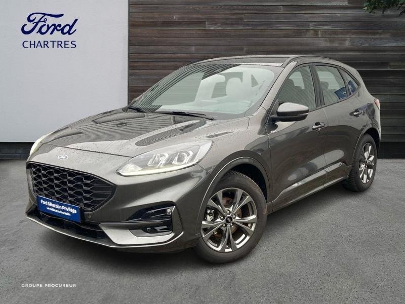 ford - Visuel 0