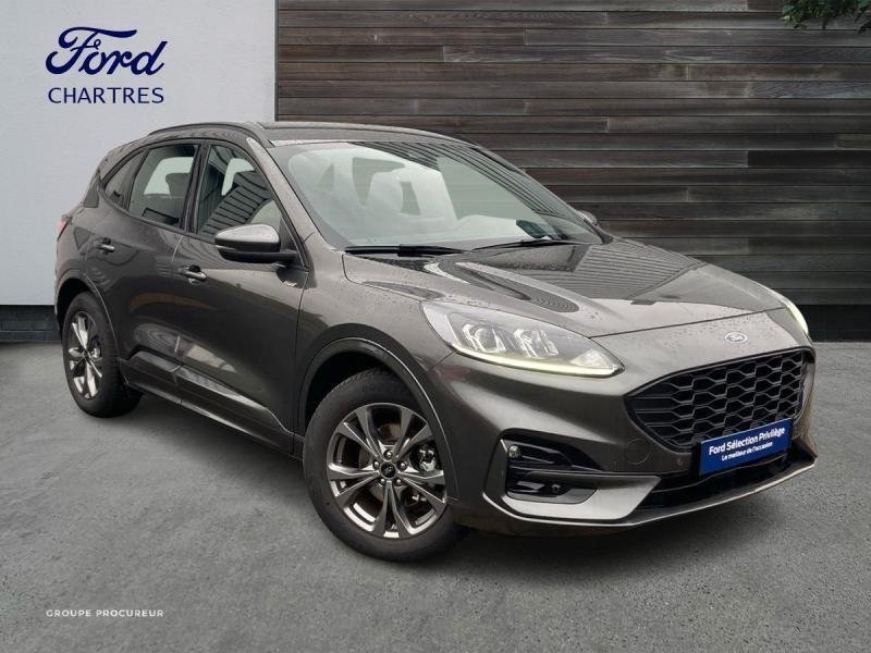 ford - Visuel 2