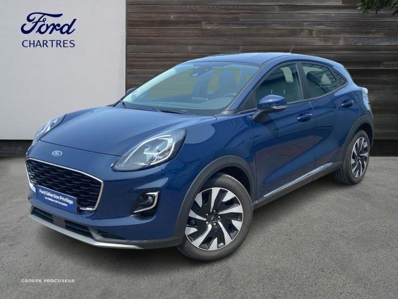 ford - Visuel 0