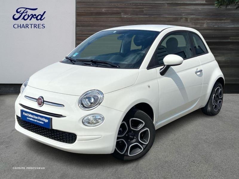 fiat - Visuel 0