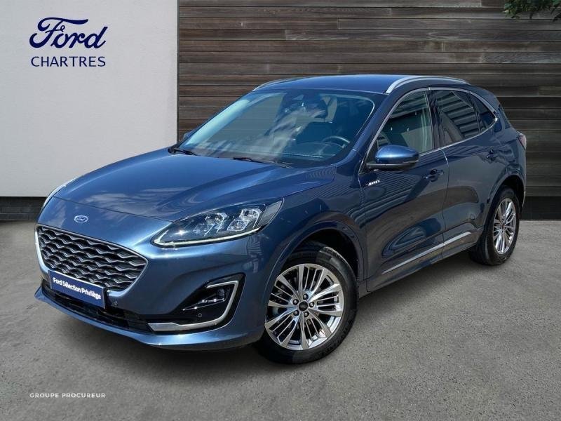 ford - Visuel 0
