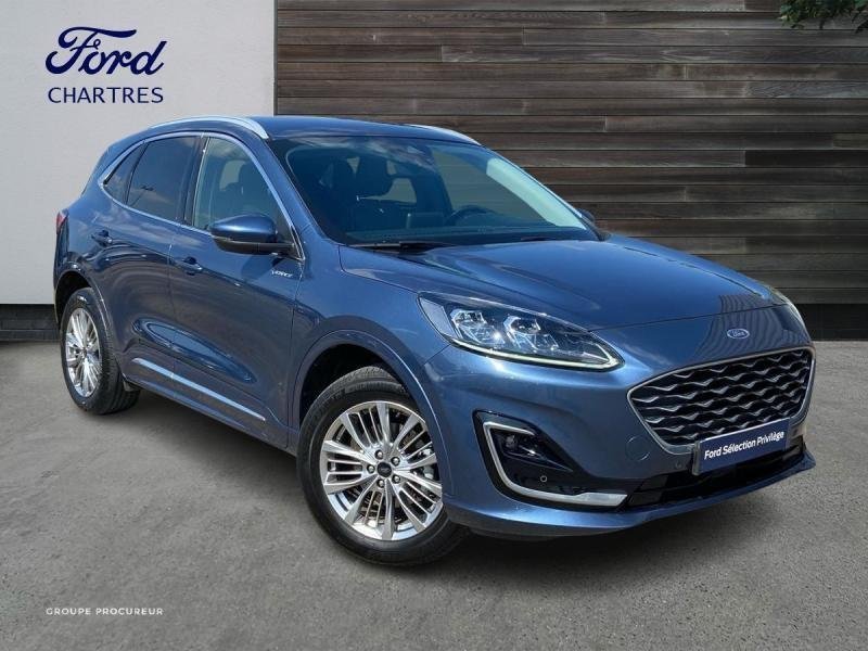 ford - Visuel 2