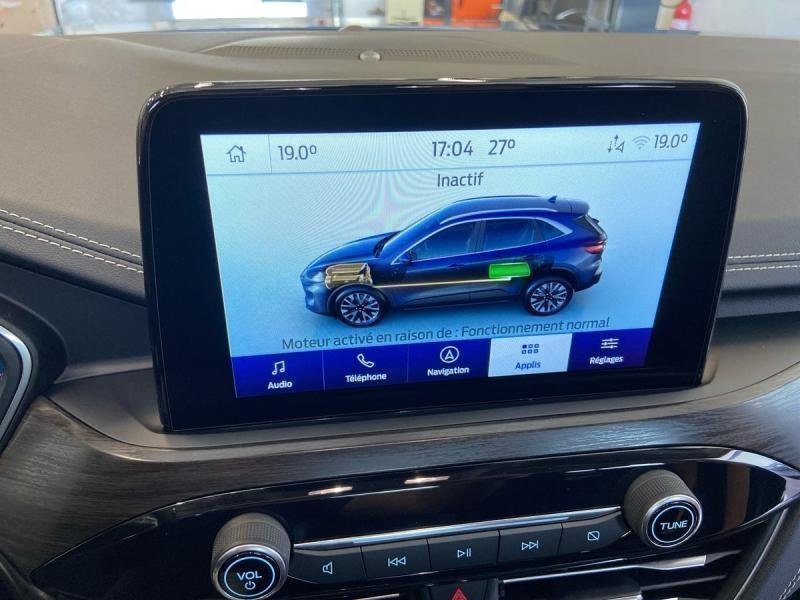 ford - Visuel 17